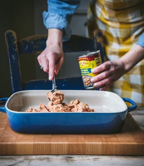 Taco Bake With Fritos The Seasoned Mom