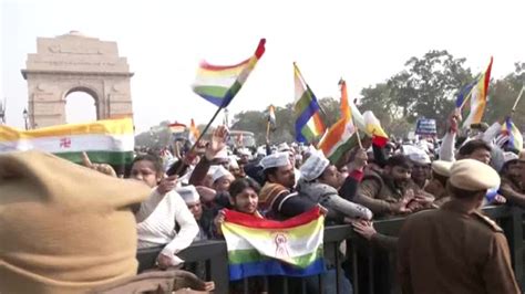 Jain Community Protest Live Updates Jharkhand Govt Decision To Turn