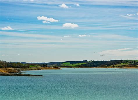 FR Lac De La Ganguise Le Lac De La Ganguise Dans Le Laur Flickr