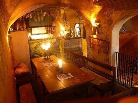 Prague Medieval Dinner