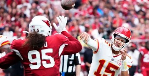 2022 Nfl Mvp Odds Patrick Mahomes Takes Overtakes Josh Allen As