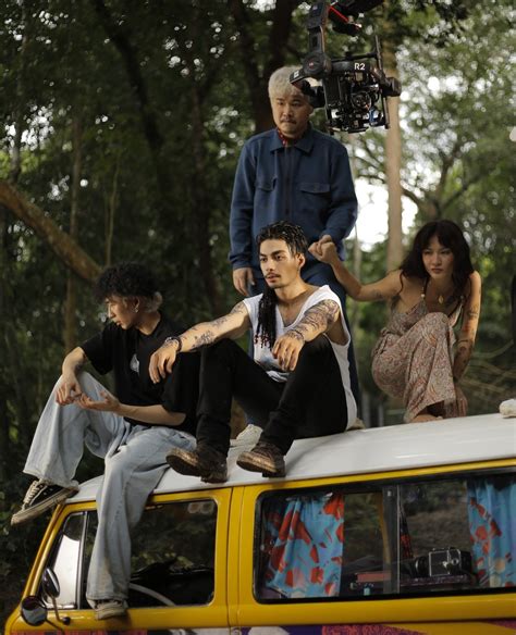 Hot boy võ thuật Gi A Nguyễn kể chuyện đóng vai LGBT yêu thầm Tuấn Trần Báo Dân trí