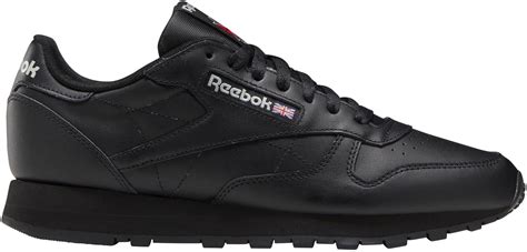 Кроссовки Reebok Classic Leather (100008494) купить за 13499 руб. в ...