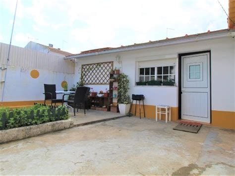 Casas e apartamentos baratos em Golegã Santarém idealista