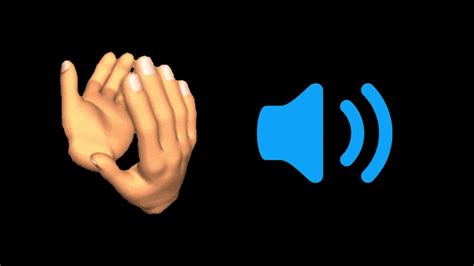 Applauseclapping Sound Effects Hd Free Sound Pack Youtube