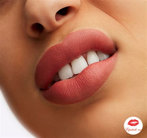 Son MAC Nuez Moscada Màu Hồng Nude Aute Cuture Bản Giới Hạn