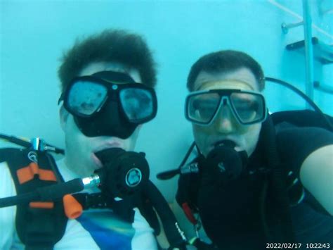 The beautiful Underwater world of silence... - InnovaSpace