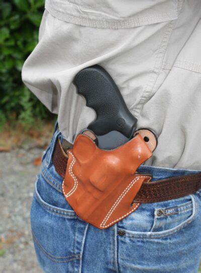 Concealed Carry Update More Than 22 Million Licensed In Us