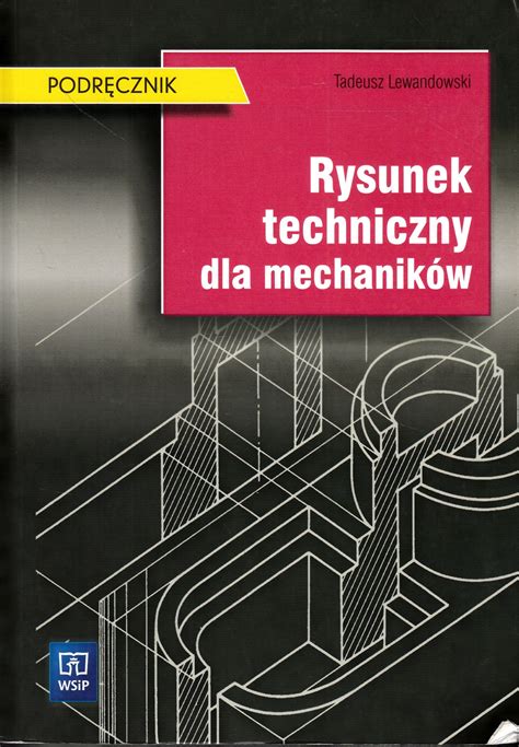 Rysunek Obraz Rysunek Techniczny Dla Mechanikow Allegro