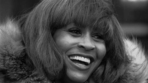 The Tragic Real Life Story Of Tina Turner