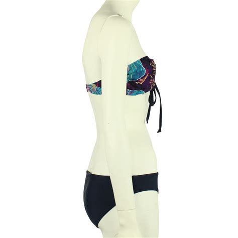 Badetøj bikini sea dame outlet priser Billigt tøj til kvinder hos Din Lokale Outlet