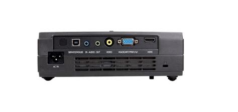 Optoma W304M : Beamer : AZONE