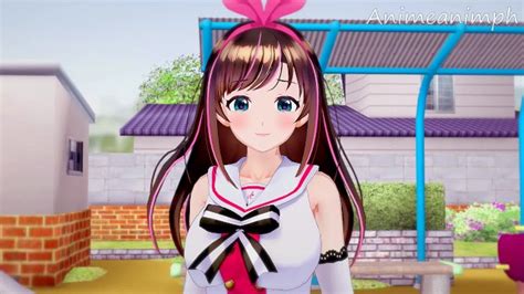 Descargar Pornhub VOCALOID VTUBER KIZUNA AI ANIME HENTAI 3D UNCENSORED