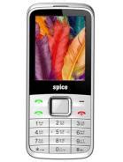 Spice Boss Slender M Full Phone Specifications Price