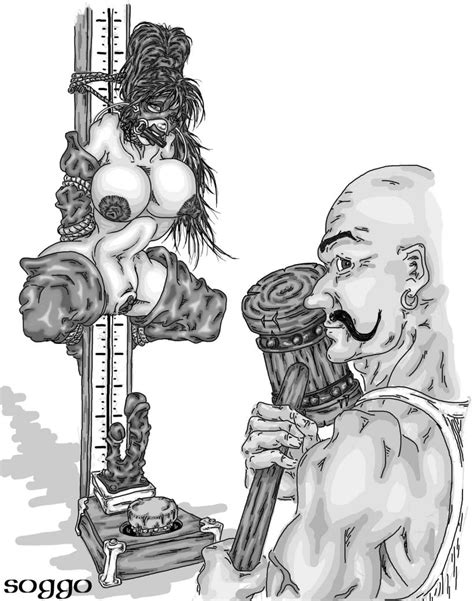 Sledgehammer By Soggo Hentai Foundry