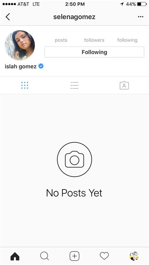 Selena Gomez S Instagram Is Down After Apparent Hackers Post Nude Photos Of Justin Bieber Glamour