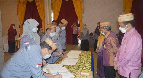 Dinkes Gorontalo Berkomitmen Tingkatkan Program Kerja Tahun 2022 Gopos Id