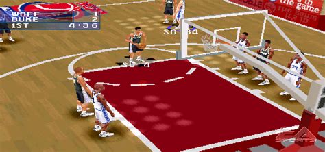 Play NCAA March Madness 2001 USA PlayStation PSX Retro Game Online In