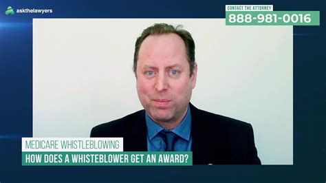 Medicare Fraud Cases Whistleblower Attorney Explains How To Report