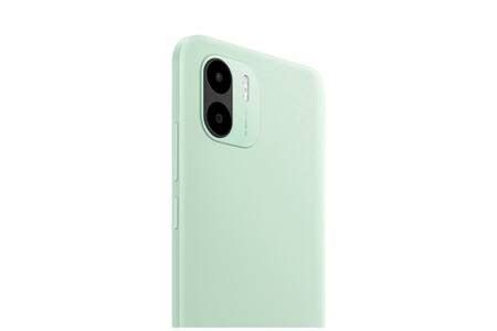 Smartphone Xiaomi REDMI A2 64Go VERT REDMIA2364V Darty