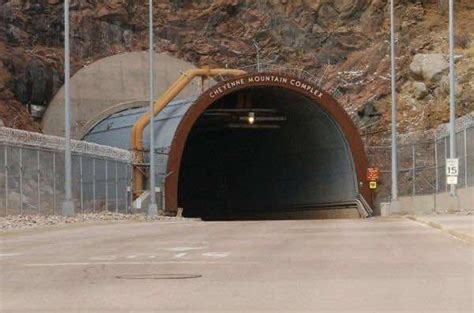 10 Secret Underground Bunkers Around The World That Will Sav