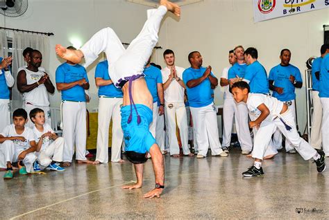Qual Fato Importante Para A Capoeira Aconteceu Em 2014 - Festival Cultural | Capoeira Brasil 2014 - FOTO E ARTE COMUNICAÇÃO