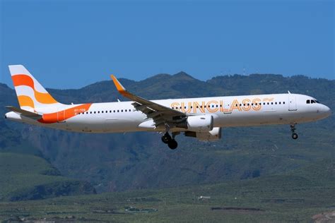 Airbus A320 232 Orange2fly Aviation Photo 4481439