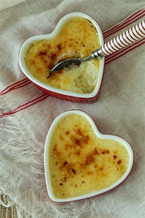 Creme de tapioca coco e cobertura brûlée Santo Legume