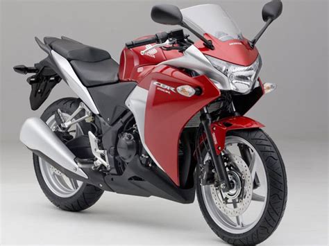 Honda Cbr 150 New Model Launch Date In India