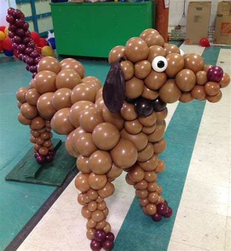 17 Best Images About Balloon Sculptures On Pinterest Mickey Mouse