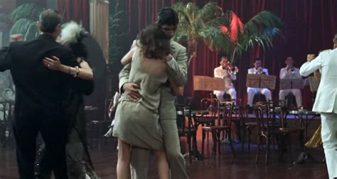 The Dreamers Kissing European Porn Feat Anna Chancellor XHamster