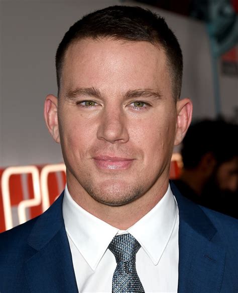 Channing Tatum | Disney Wiki | FANDOM powered by Wikia