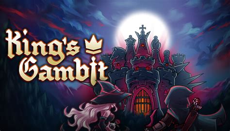 King's Gambit on Steam