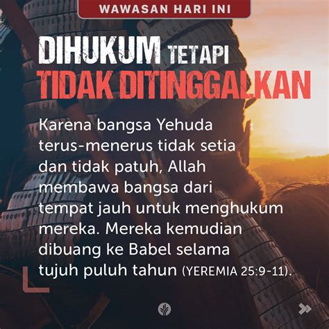 Mengapa Bangsa Israel Dibuang Ke Babel Brain