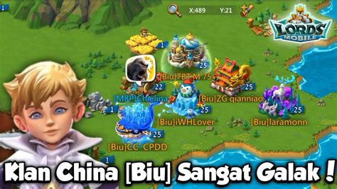 Solo Trap Super Ct Lawan Klan China Terkuat Di K Cara Mereka