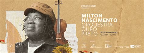 Milton E Orquestra Orquestra Ouro Preto