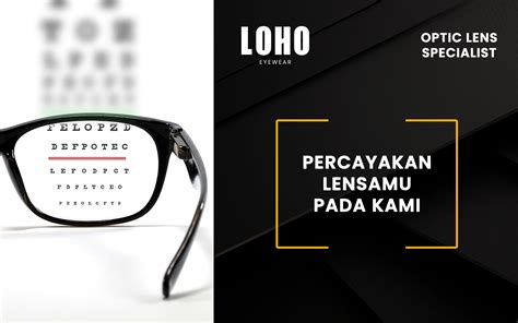 Produk Loho Eyewear | Shopee Indonesia