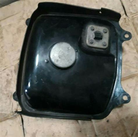 Tangki Bensin Tangki Bahan Bakar Fuel Tank Yamaha Mio Sporty Original