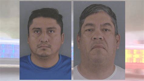 2 Mexican Men Driving In One Florida City Arrested For Never Having