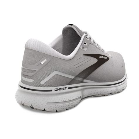 Men's Ghost 15 Wide - Beyond Running