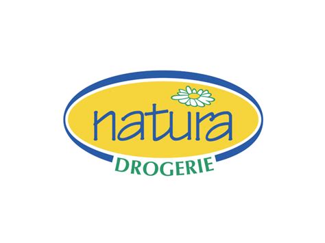 Drogerie Natura Logo PNG Transparent & SVG Vector - Freebie Supply