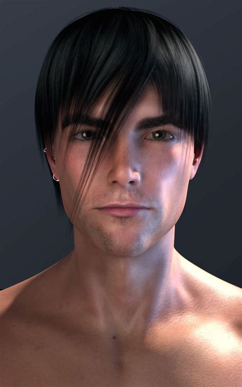 SASE Eriah For V4 And Genesis 2023 Free Daz 3D Models