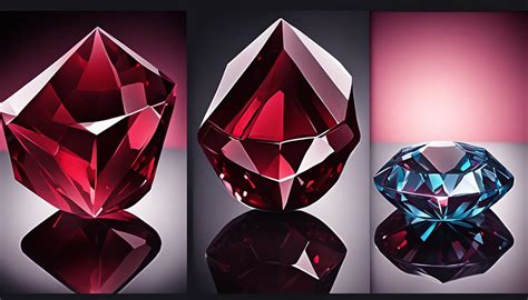 Ruby vs Garnet: Uncovering the True Gemstone Mystery