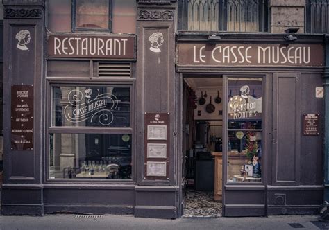 Le Casse Museau Bouchon Lyonnais