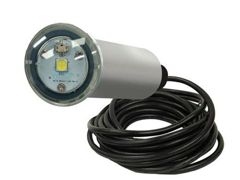 Halco Lighting Proled Nicheless White Led Pool And Spa Light Fixture