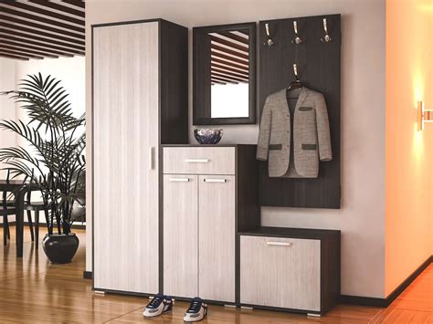 Модульная прихожая hyper (41 фото) - красивые картинки и HD фото