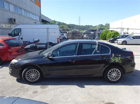 Renault Laguna 2 0 DCi 130 DIJELOVI 2013 God