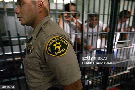 La County Sheriffs Deputy Photos And Premium High Res Pictures Getty