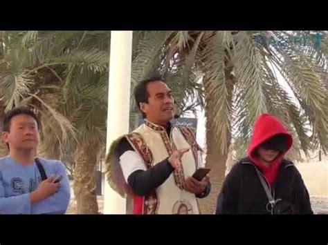 Dokumentasi Holyland Nazaret Tour Februari Youtube