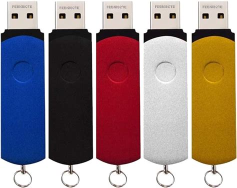 Chiavette Usb Gb Pen Drive Pezzi Penne Usb Chiave Usb Giga